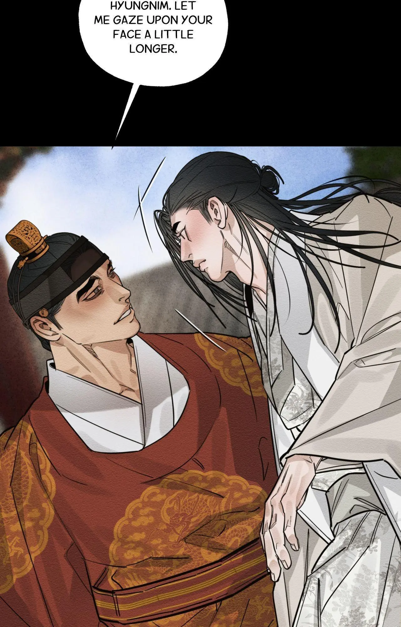 The Heart Of The Lotus - Chapter 46 Page 112
