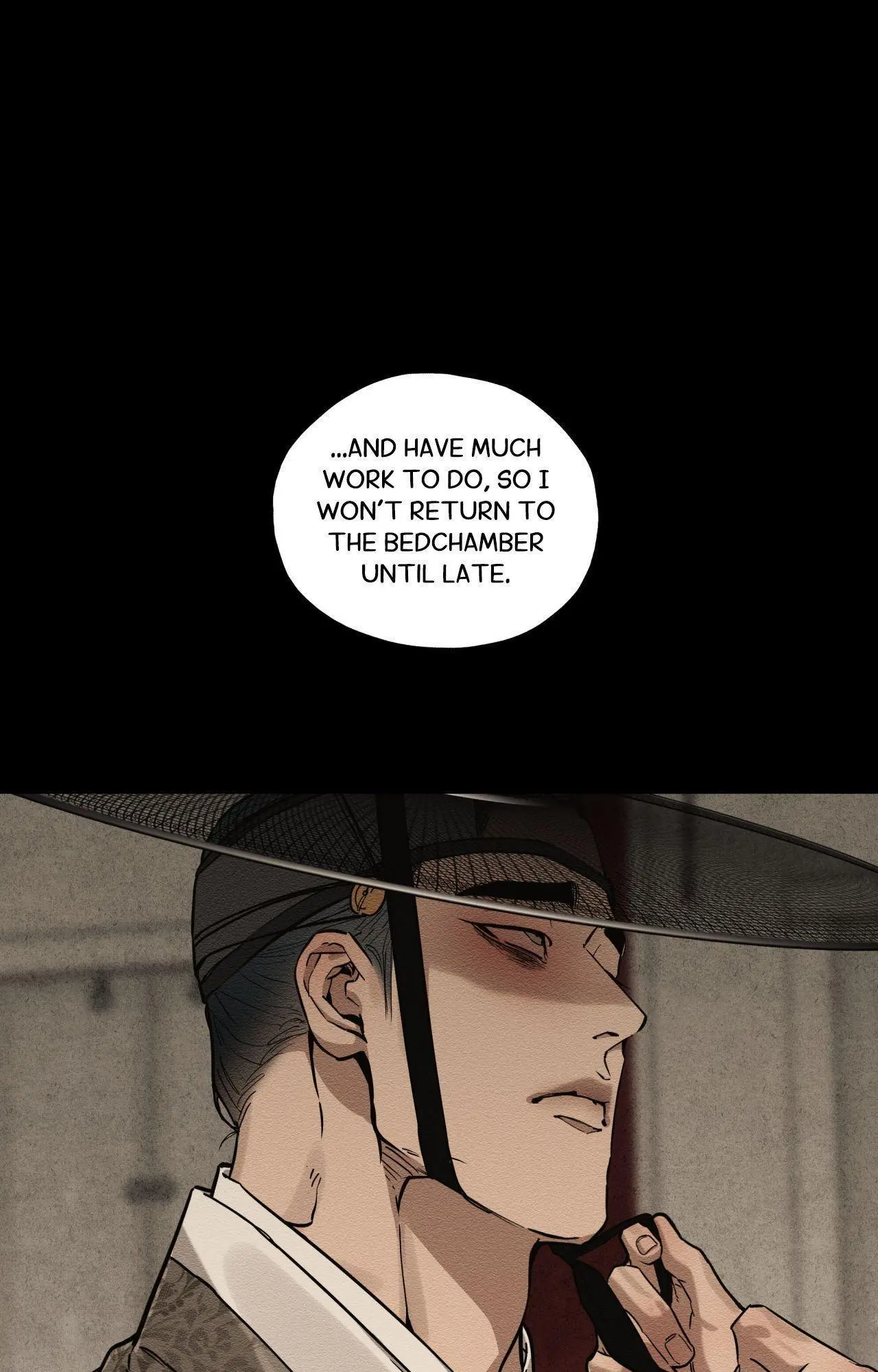 The Heart Of The Lotus - Chapter 46 Page 115