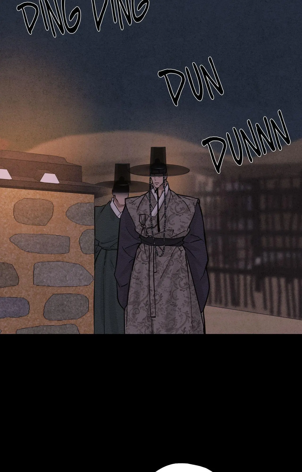 The Heart Of The Lotus - Chapter 46 Page 117