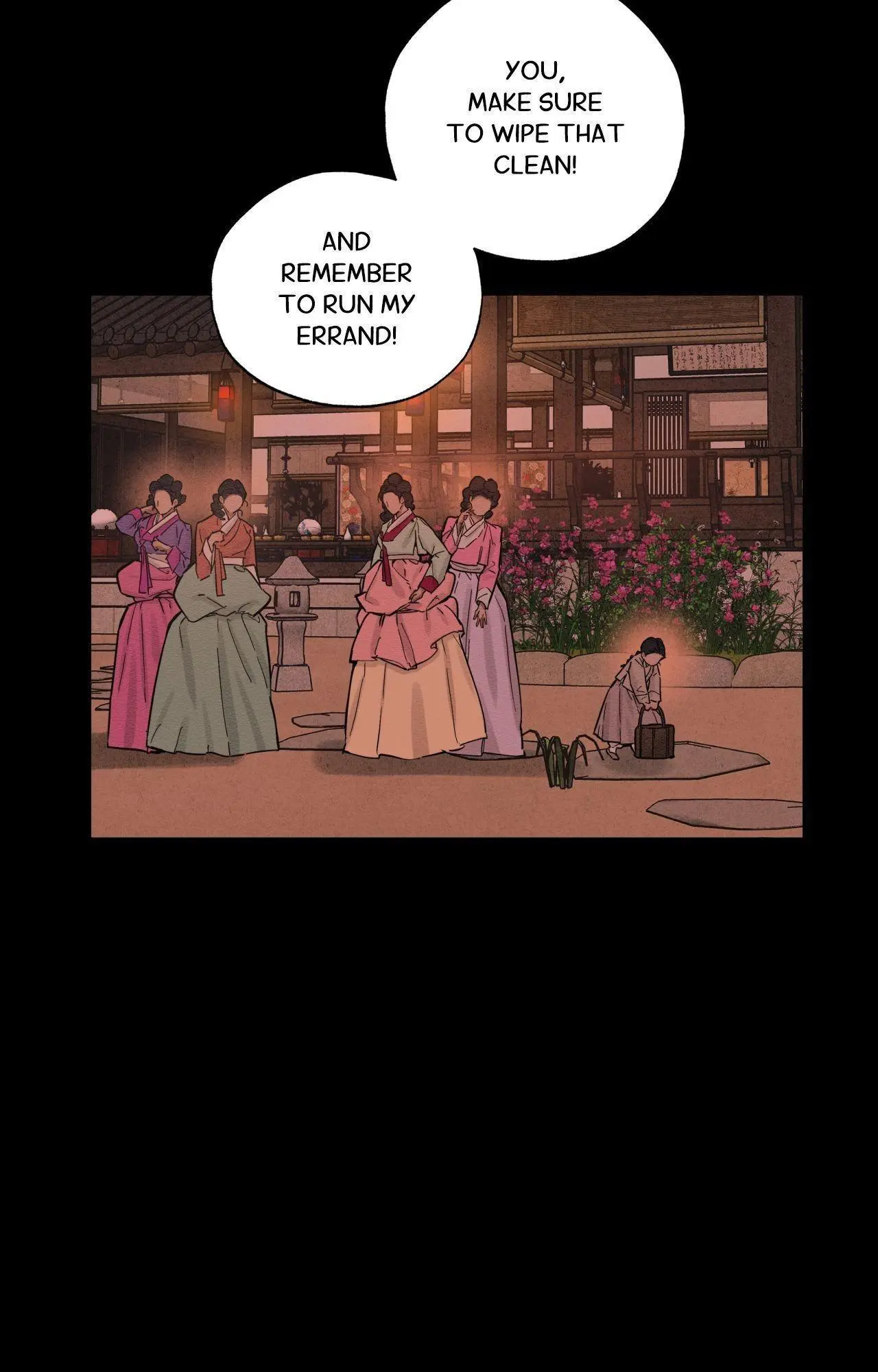 The Heart Of The Lotus - Chapter 46 Page 118
