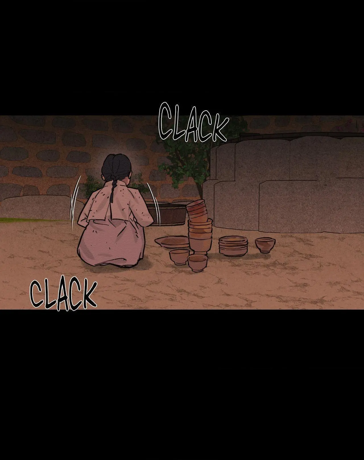 The Heart Of The Lotus - Chapter 46 Page 119