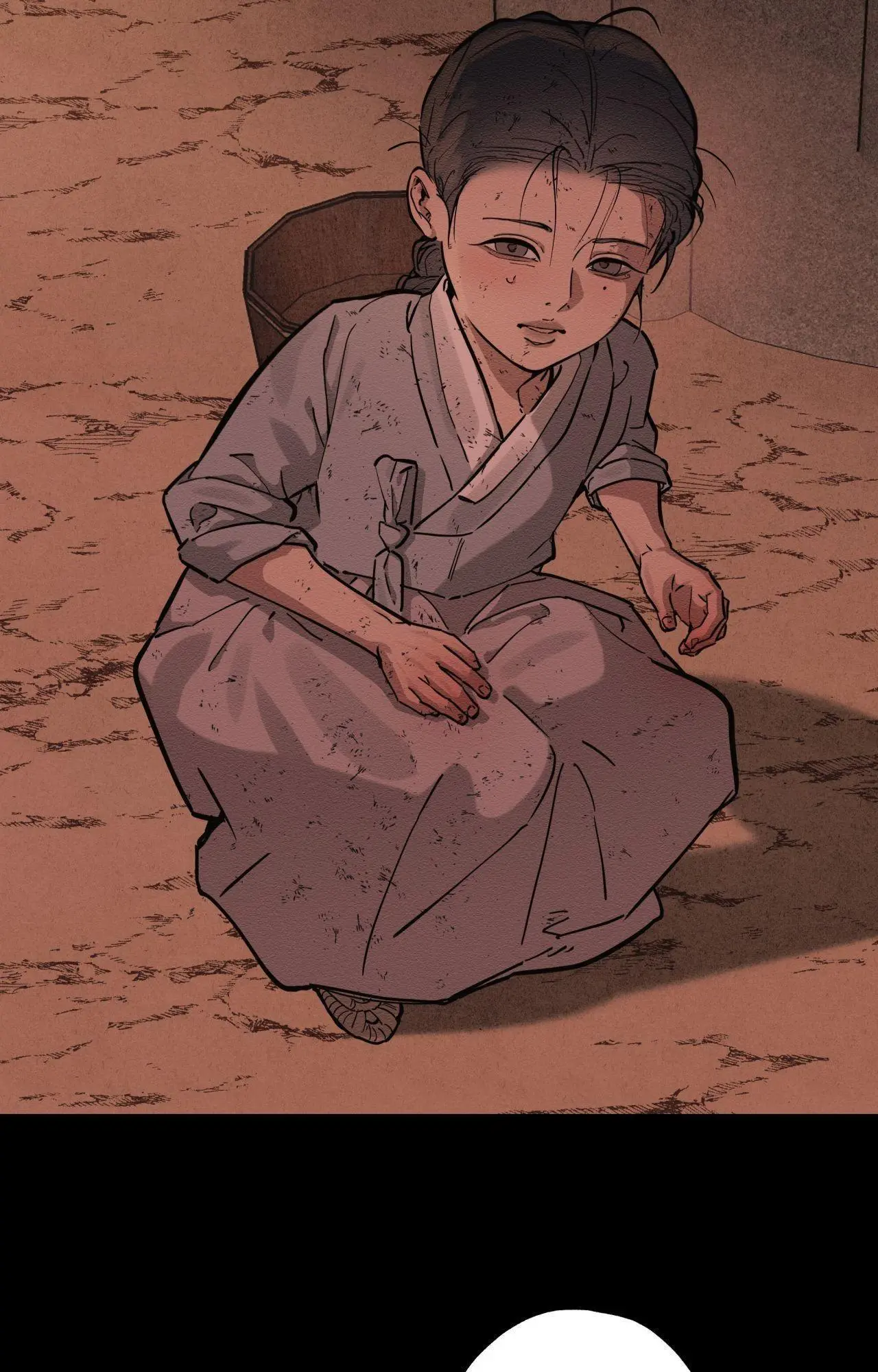 The Heart Of The Lotus - Chapter 46 Page 124