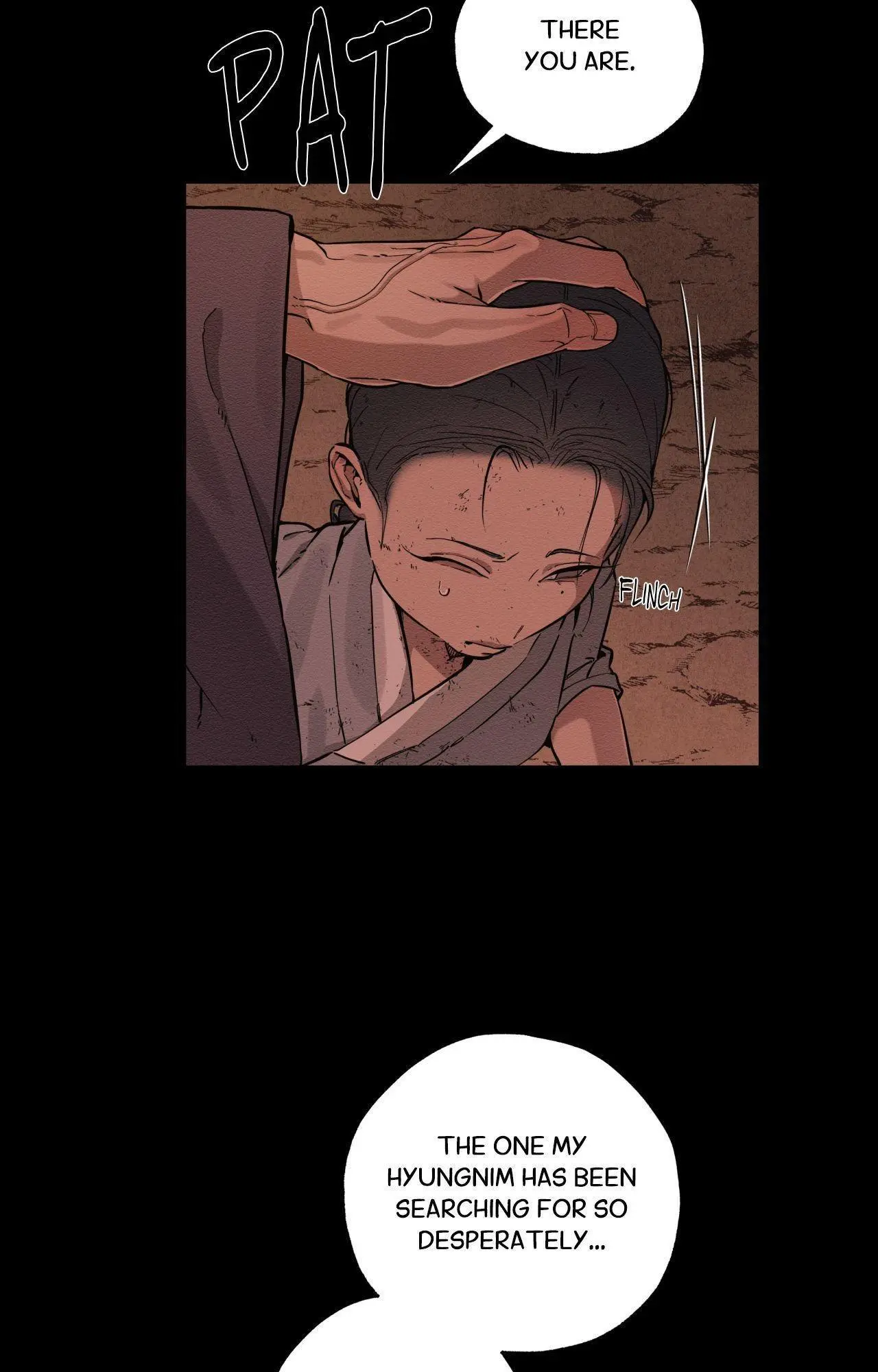 The Heart Of The Lotus - Chapter 46 Page 125