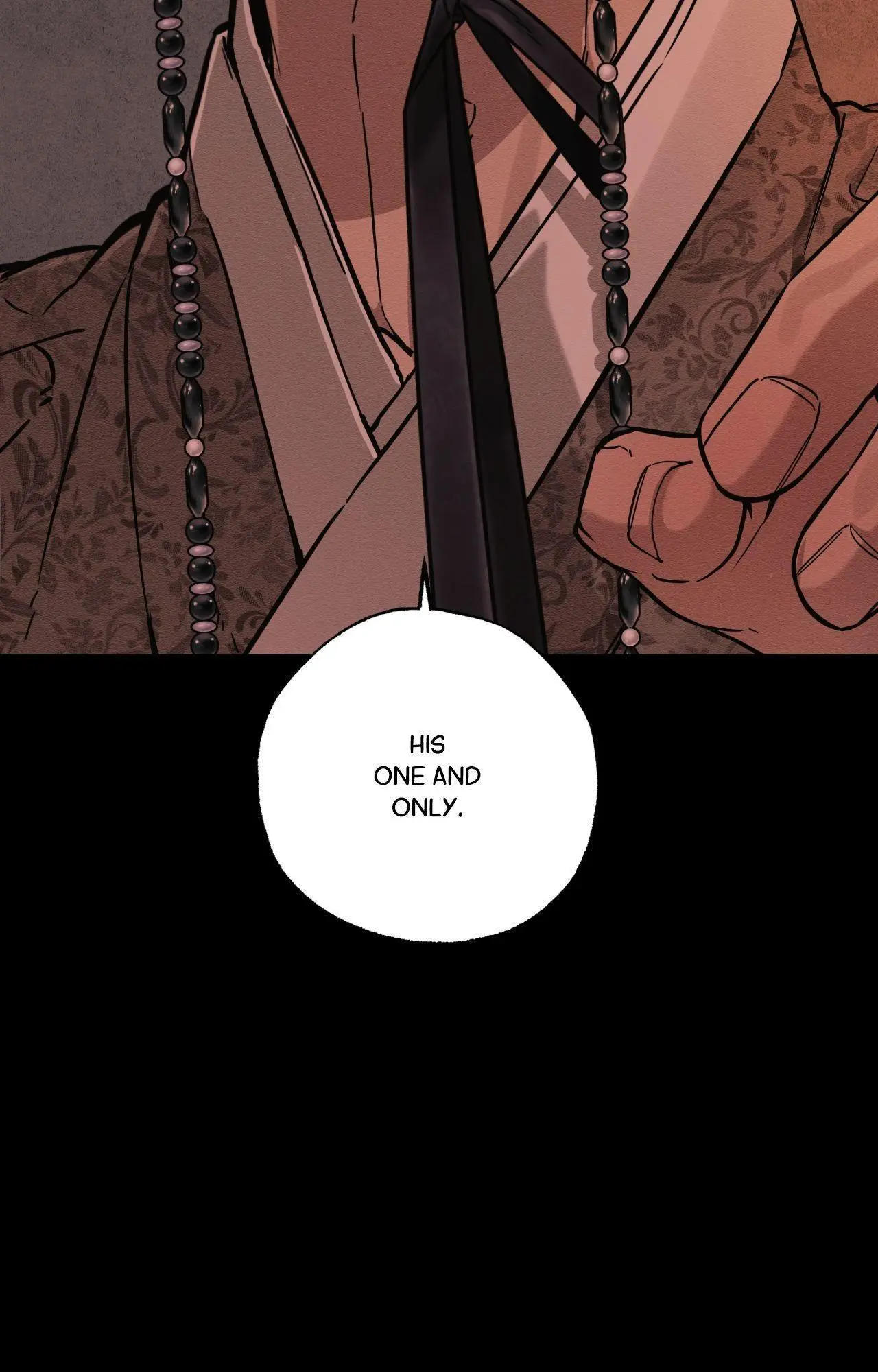 The Heart Of The Lotus - Chapter 46 Page 127