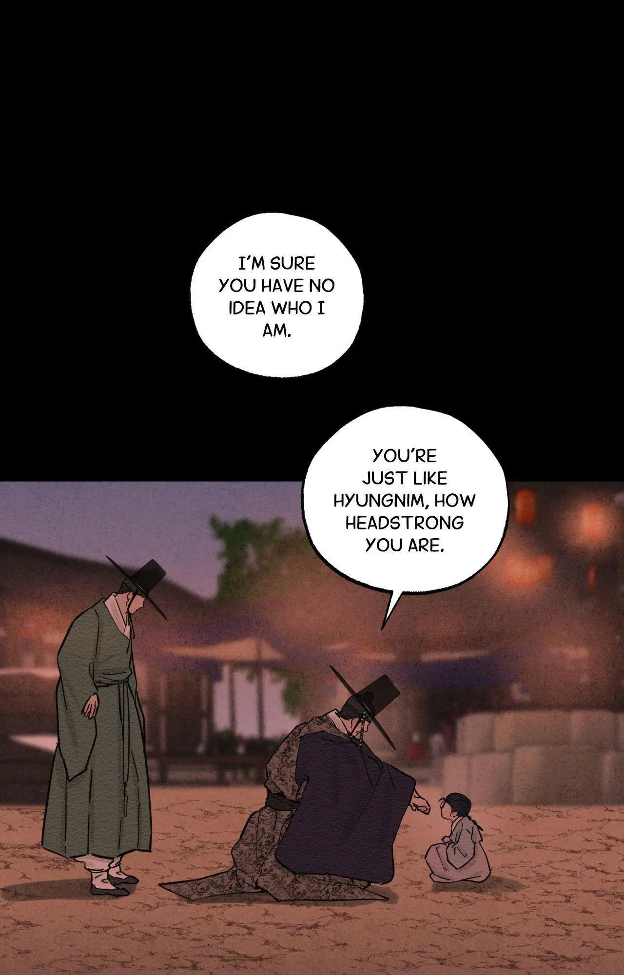 The Heart Of The Lotus - Chapter 47 Page 3