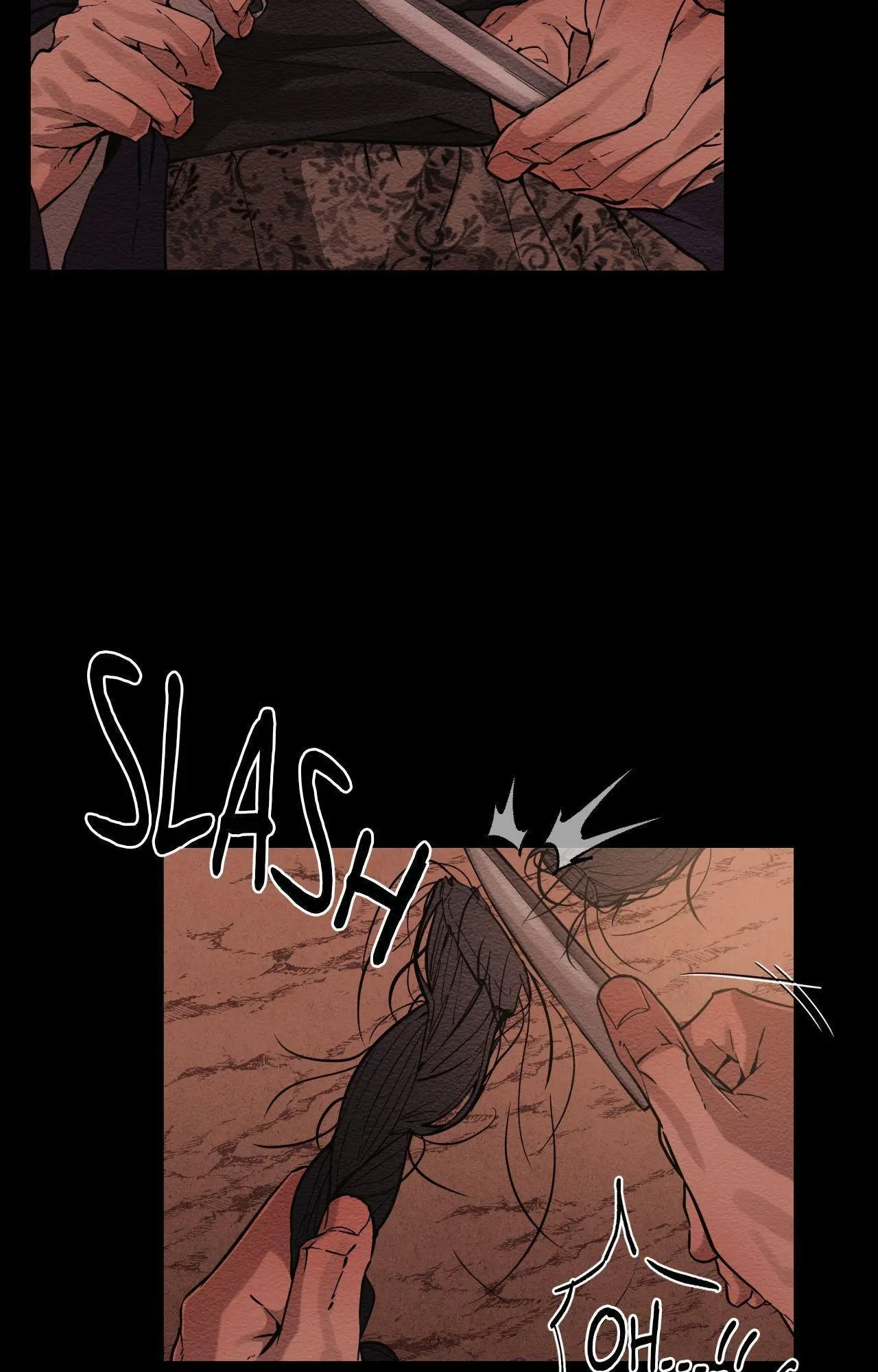 The Heart Of The Lotus - Chapter 47 Page 5