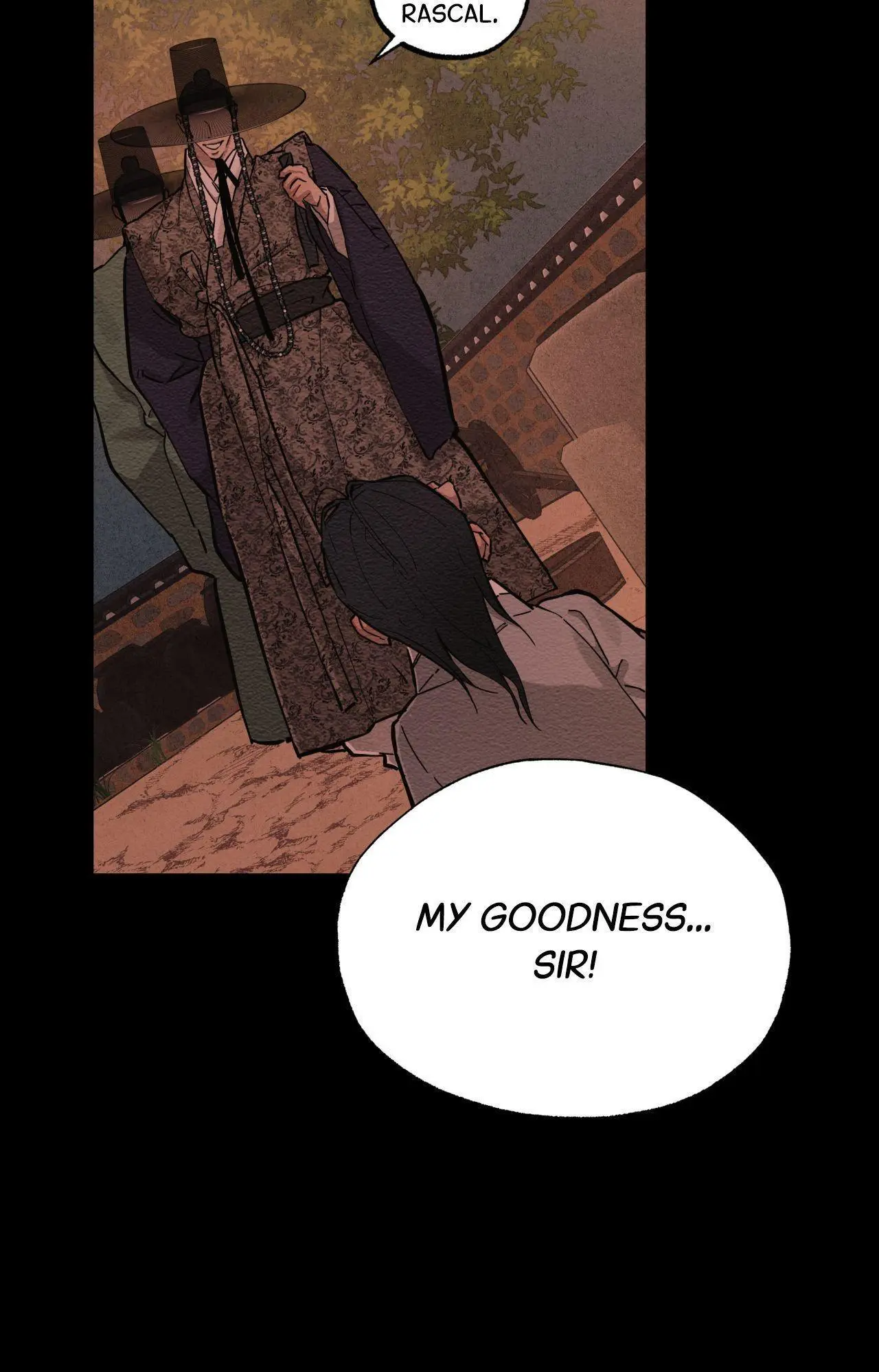 The Heart Of The Lotus - Chapter 47 Page 7
