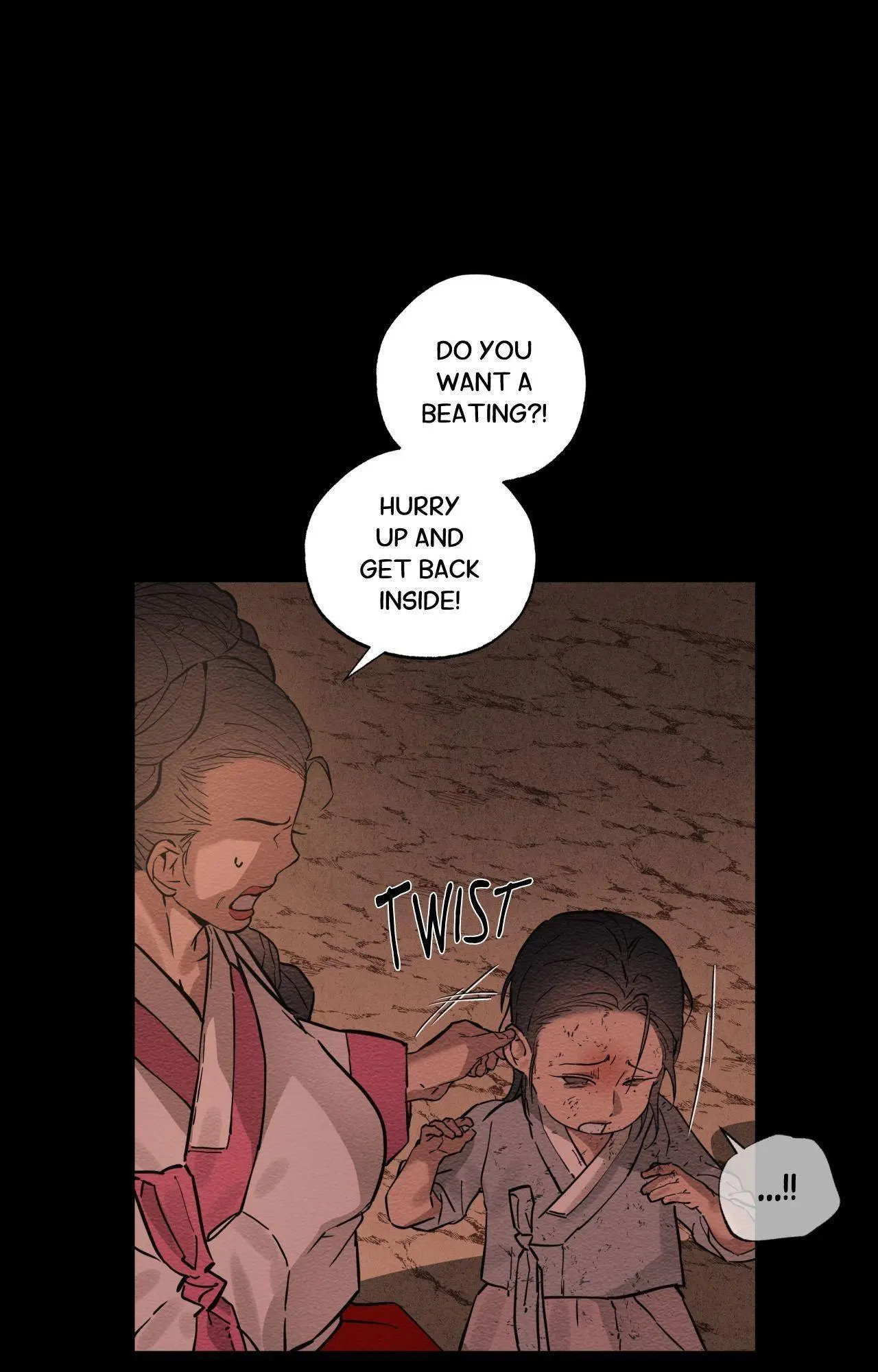 The Heart Of The Lotus - Chapter 47 Page 10