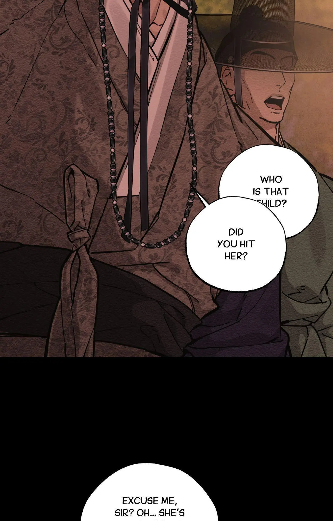 The Heart Of The Lotus - Chapter 47 Page 13