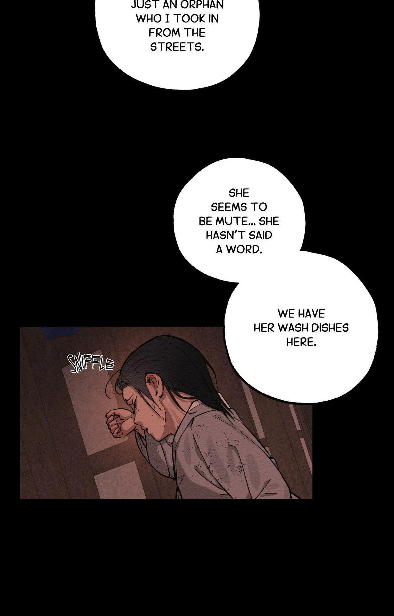 The Heart Of The Lotus - Chapter 47 Page 14