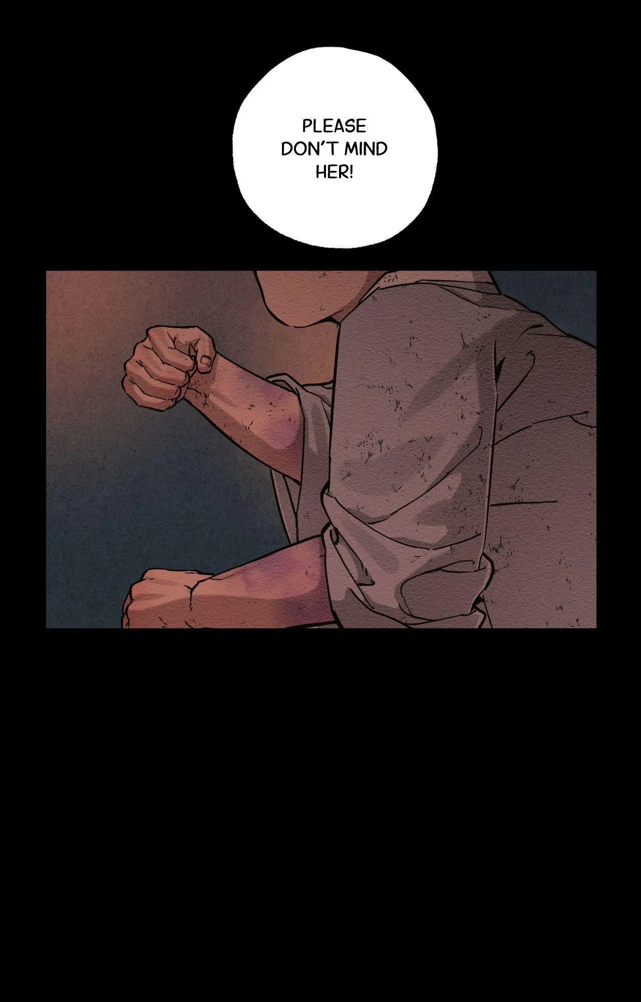 The Heart Of The Lotus - Chapter 47 Page 15