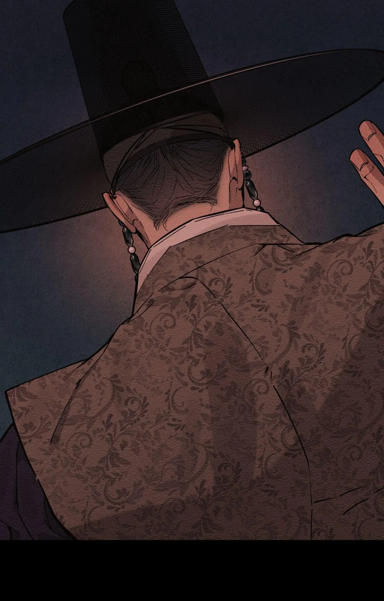 The Heart Of The Lotus - Chapter 47 Page 18