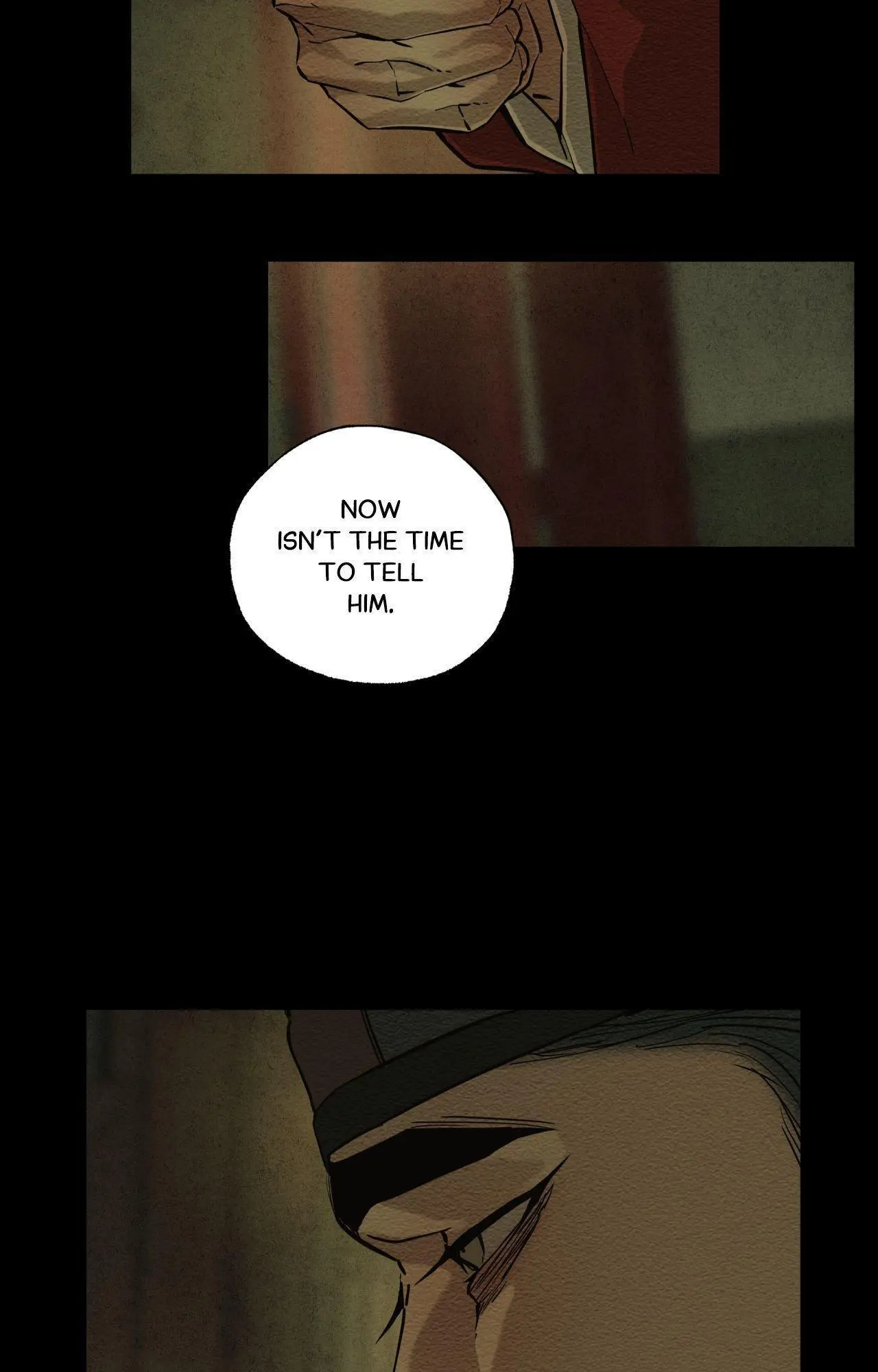 The Heart Of The Lotus - Chapter 47 Page 23