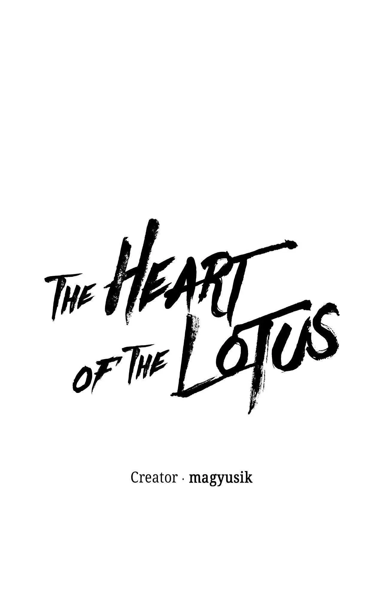 The Heart Of The Lotus - Chapter 47 Page 32