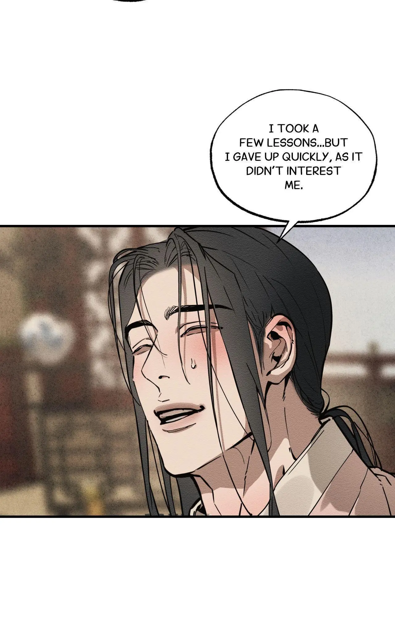 The Heart Of The Lotus - Chapter 47 Page 38