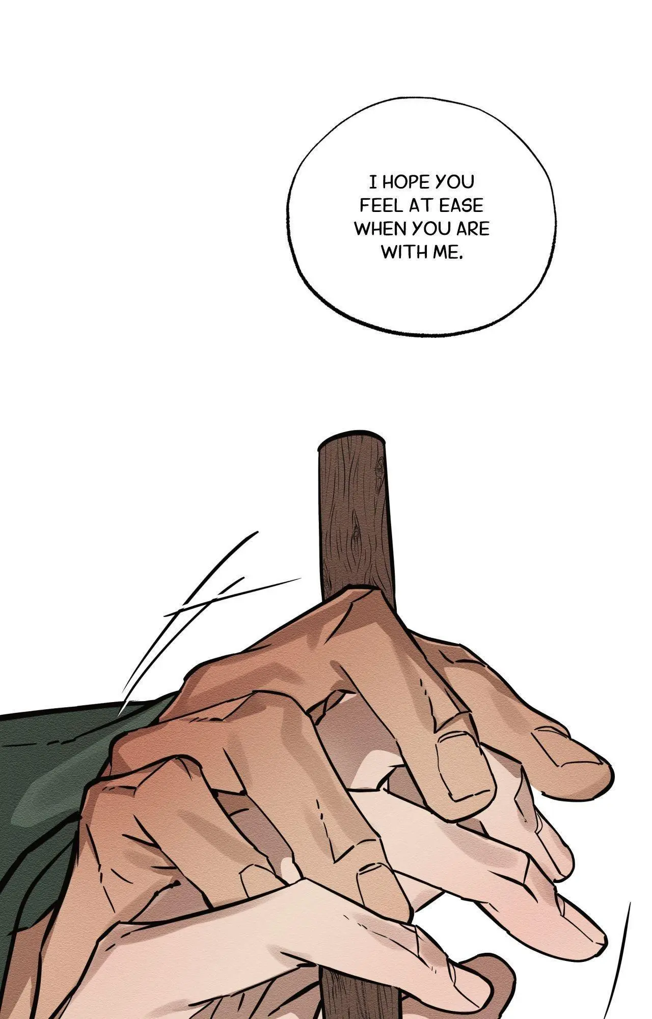 The Heart Of The Lotus - Chapter 47 Page 47