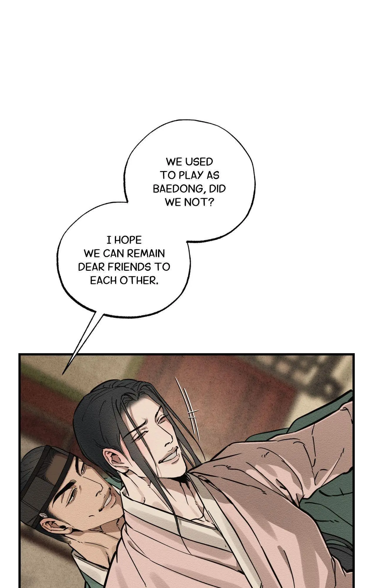 The Heart Of The Lotus - Chapter 47 Page 52