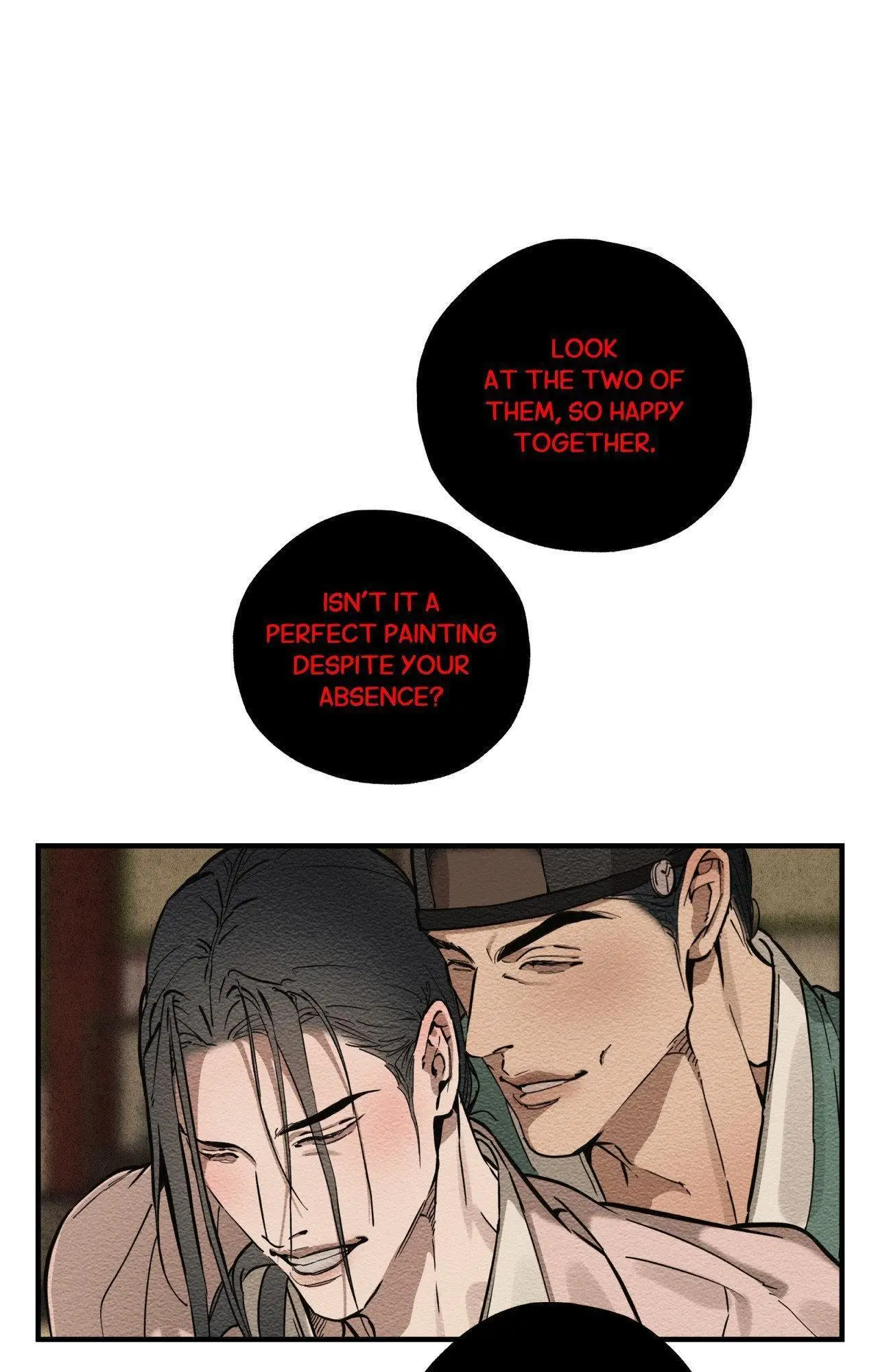 The Heart Of The Lotus - Chapter 47 Page 61