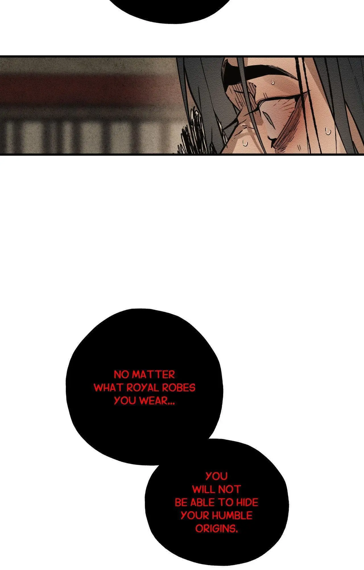 The Heart Of The Lotus - Chapter 47 Page 65