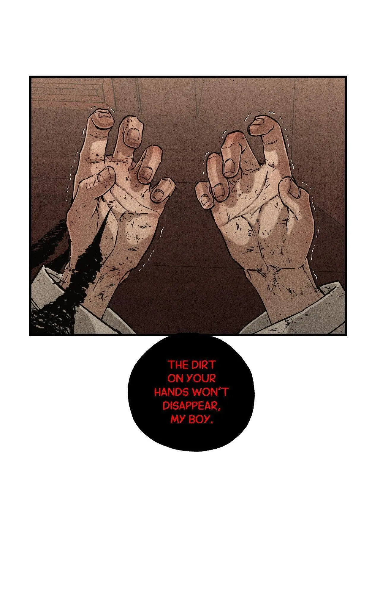 The Heart Of The Lotus - Chapter 47 Page 66
