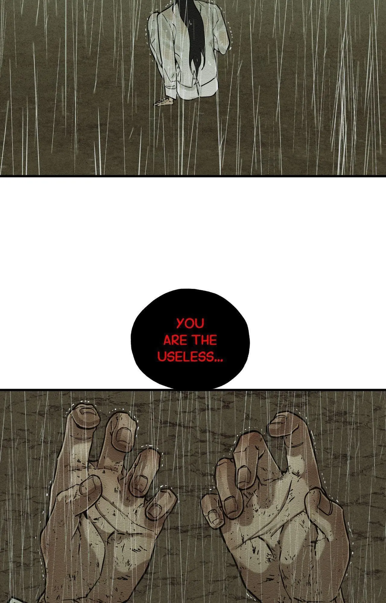 The Heart Of The Lotus - Chapter 47 Page 69
