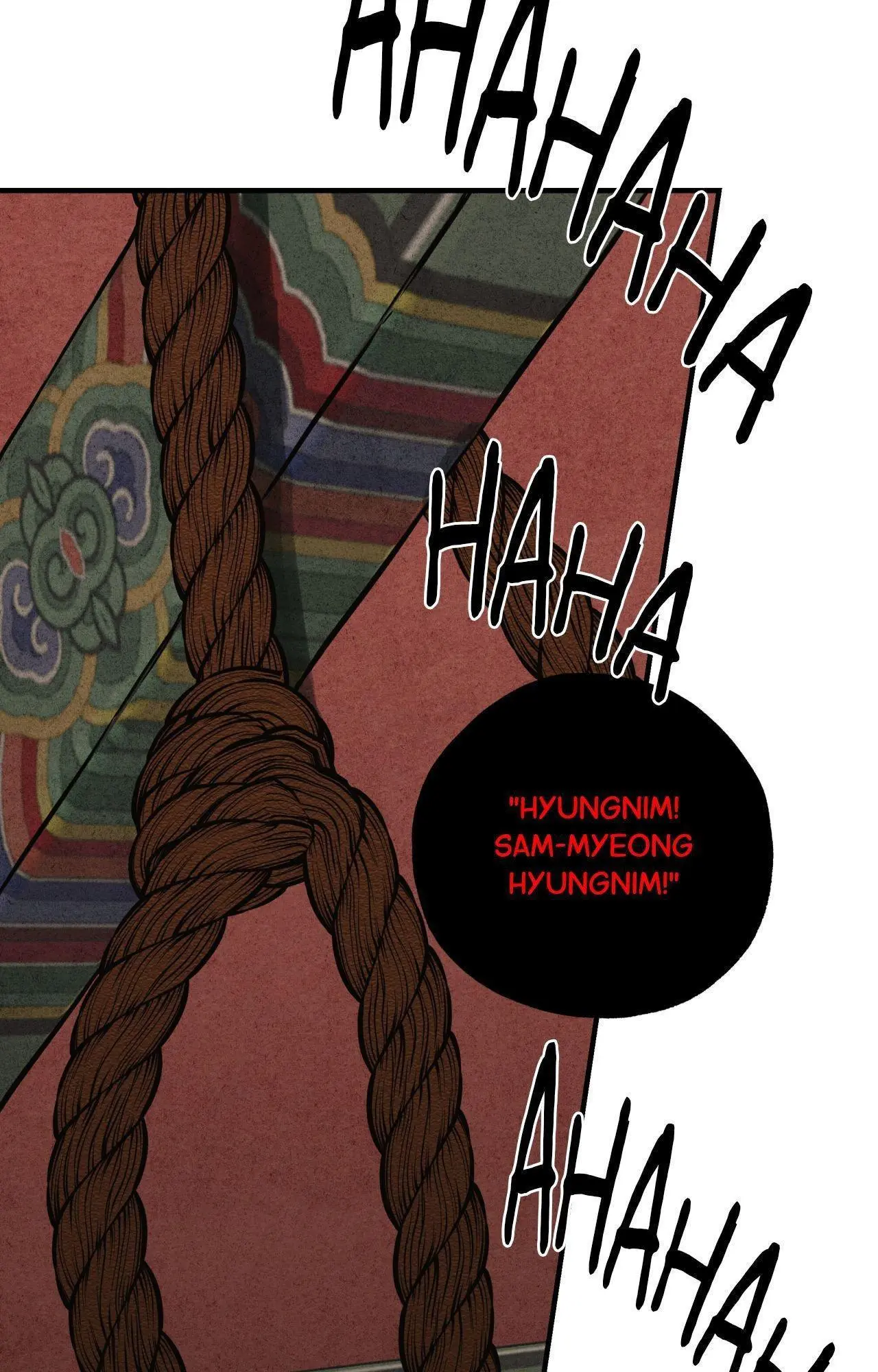 The Heart Of The Lotus - Chapter 47 Page 72
