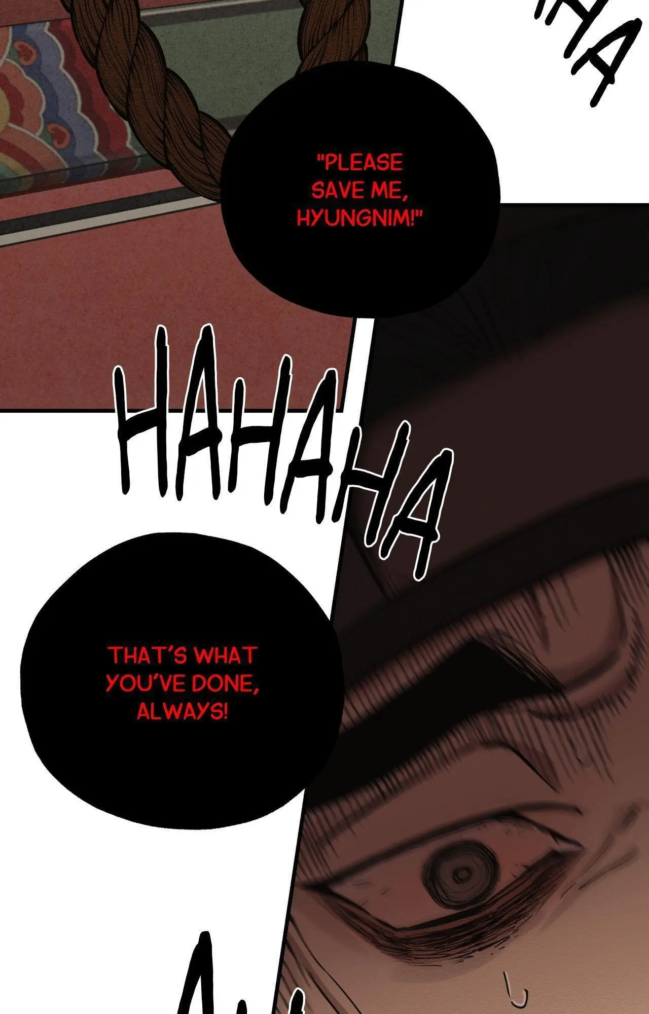 The Heart Of The Lotus - Chapter 47 Page 73