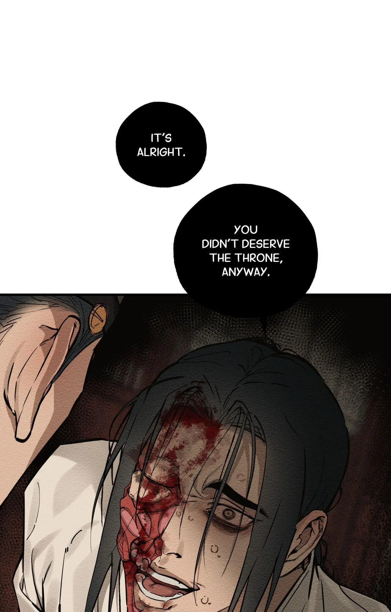 The Heart Of The Lotus - Chapter 47 Page 77