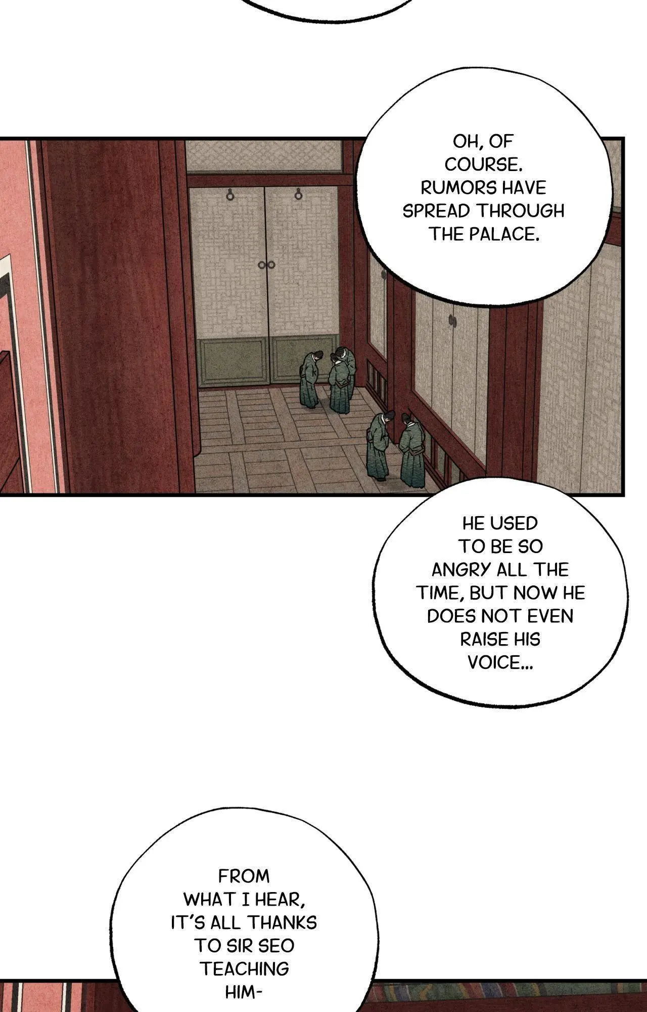 The Heart Of The Lotus - Chapter 47 Page 81