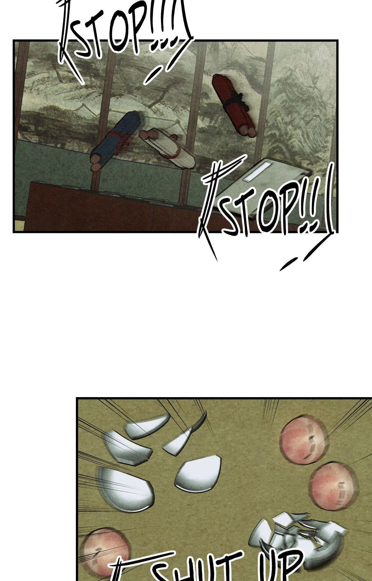 The Heart Of The Lotus - Chapter 47 Page 88