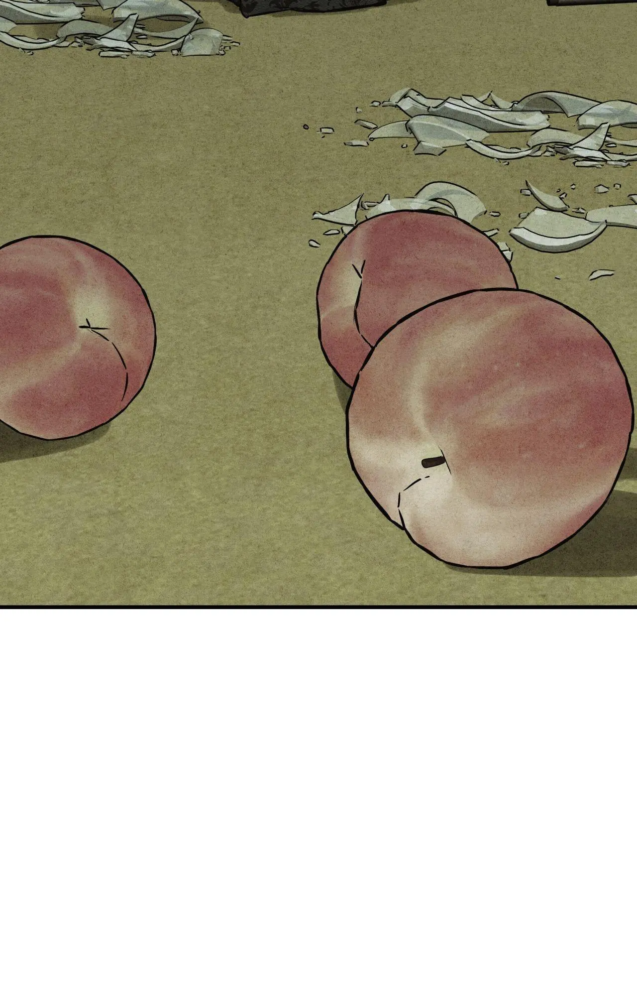 The Heart Of The Lotus - Chapter 47 Page 91