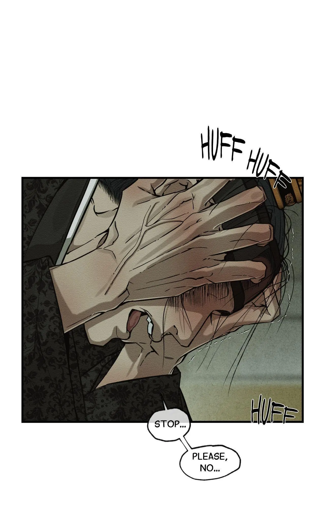 The Heart Of The Lotus - Chapter 47 Page 92