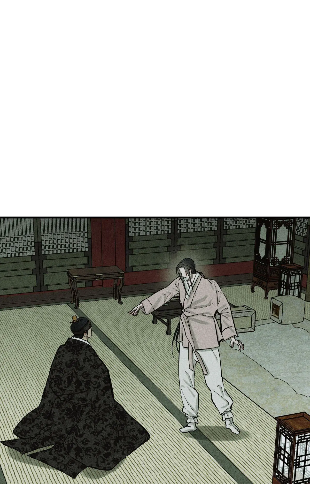 The Heart Of The Lotus - Chapter 47 Page 109