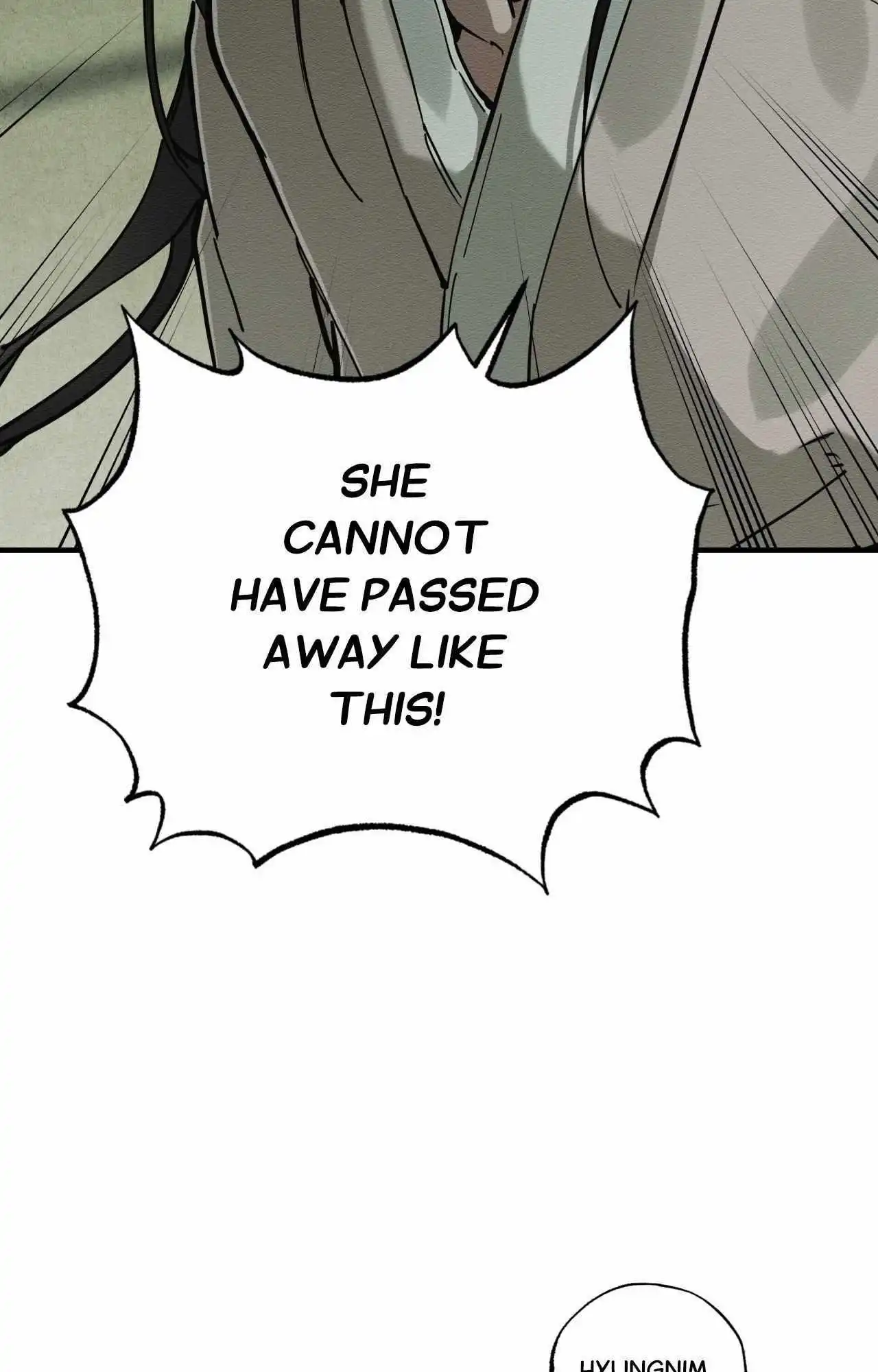 The Heart Of The Lotus - Chapter 48 Page 3