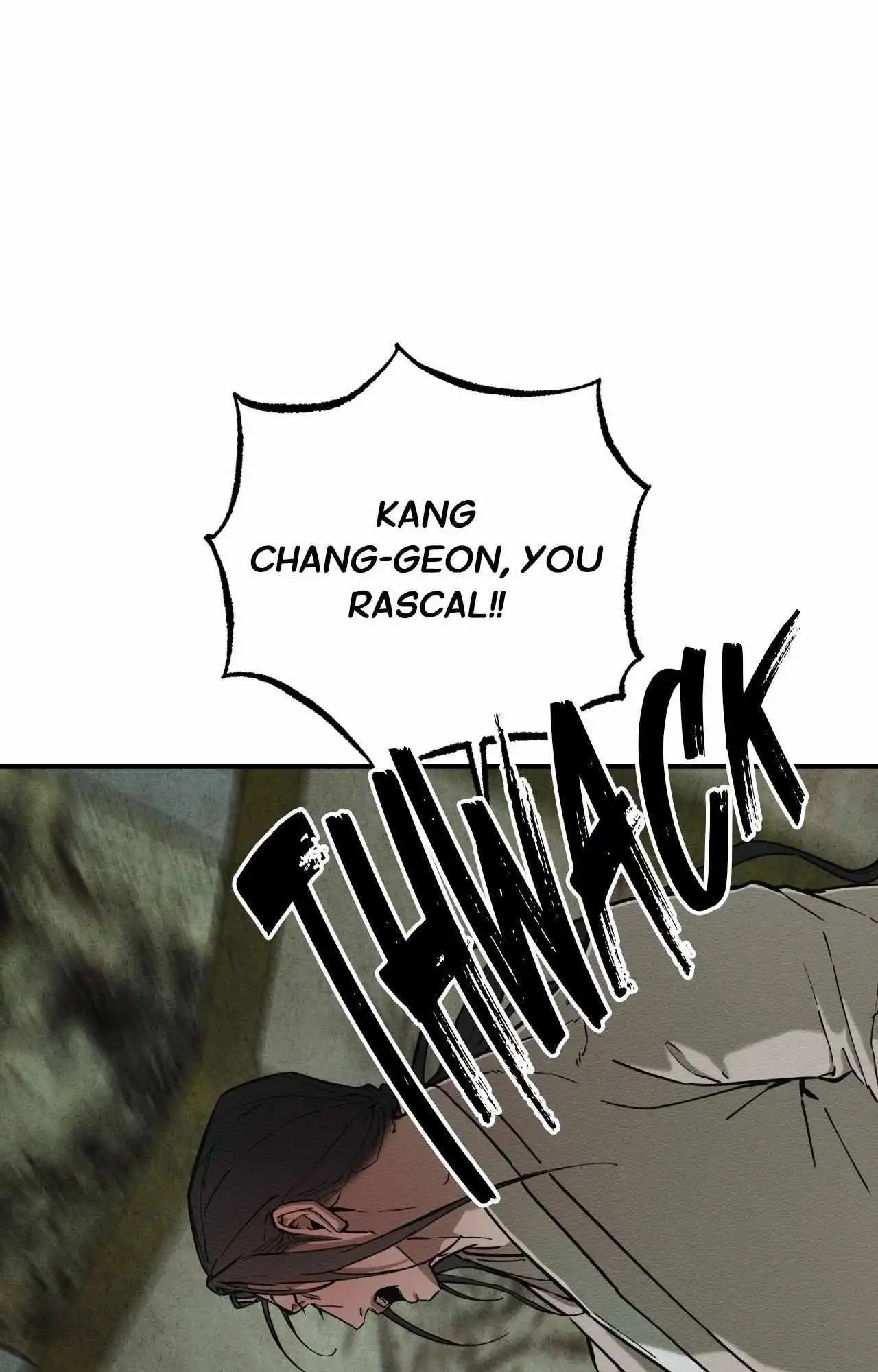 The Heart Of The Lotus - Chapter 48 Page 5