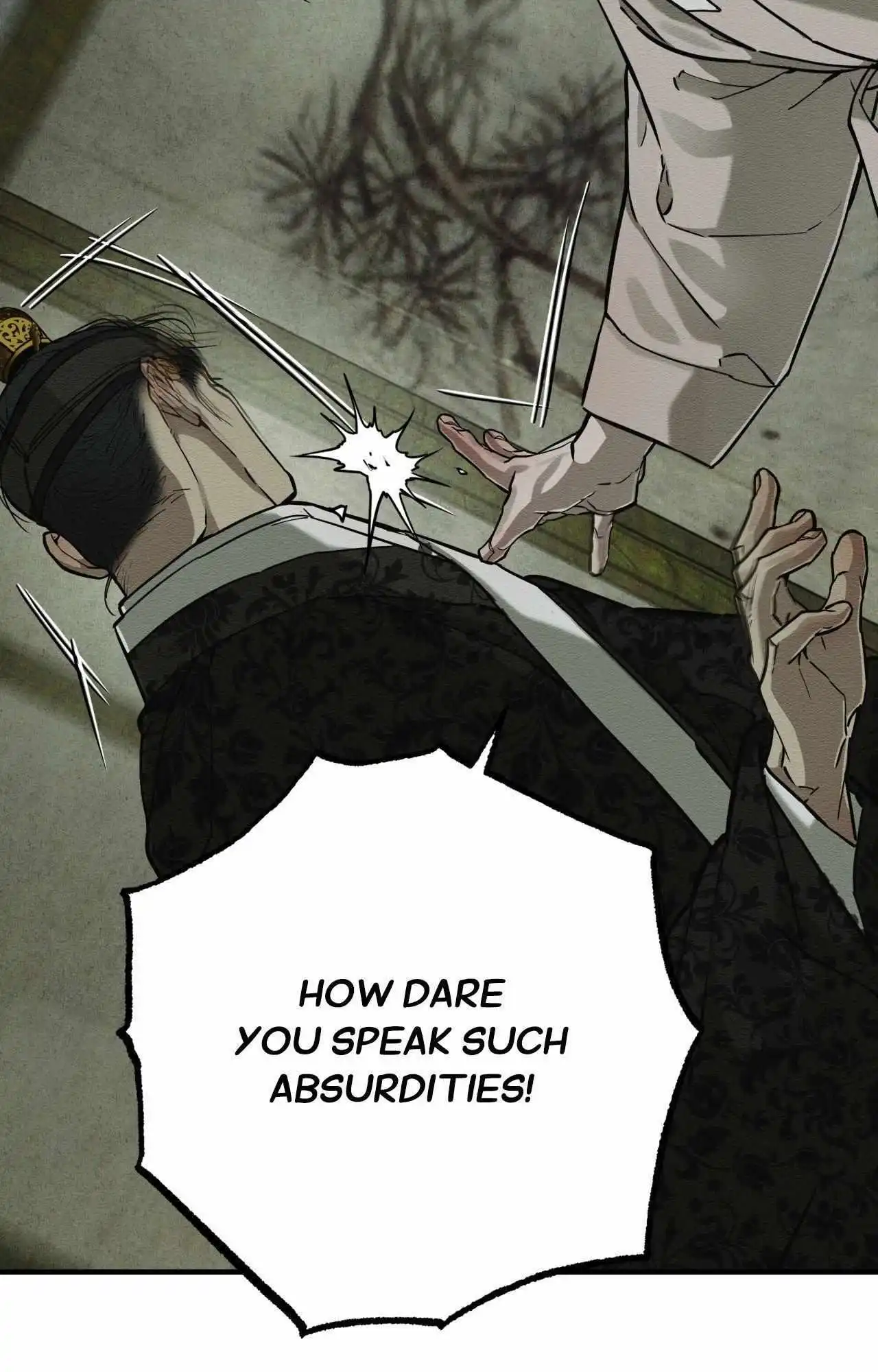 The Heart Of The Lotus - Chapter 48 Page 6