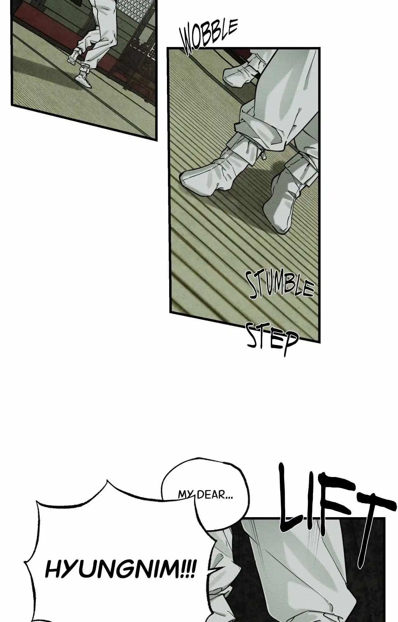 The Heart Of The Lotus - Chapter 48 Page 17
