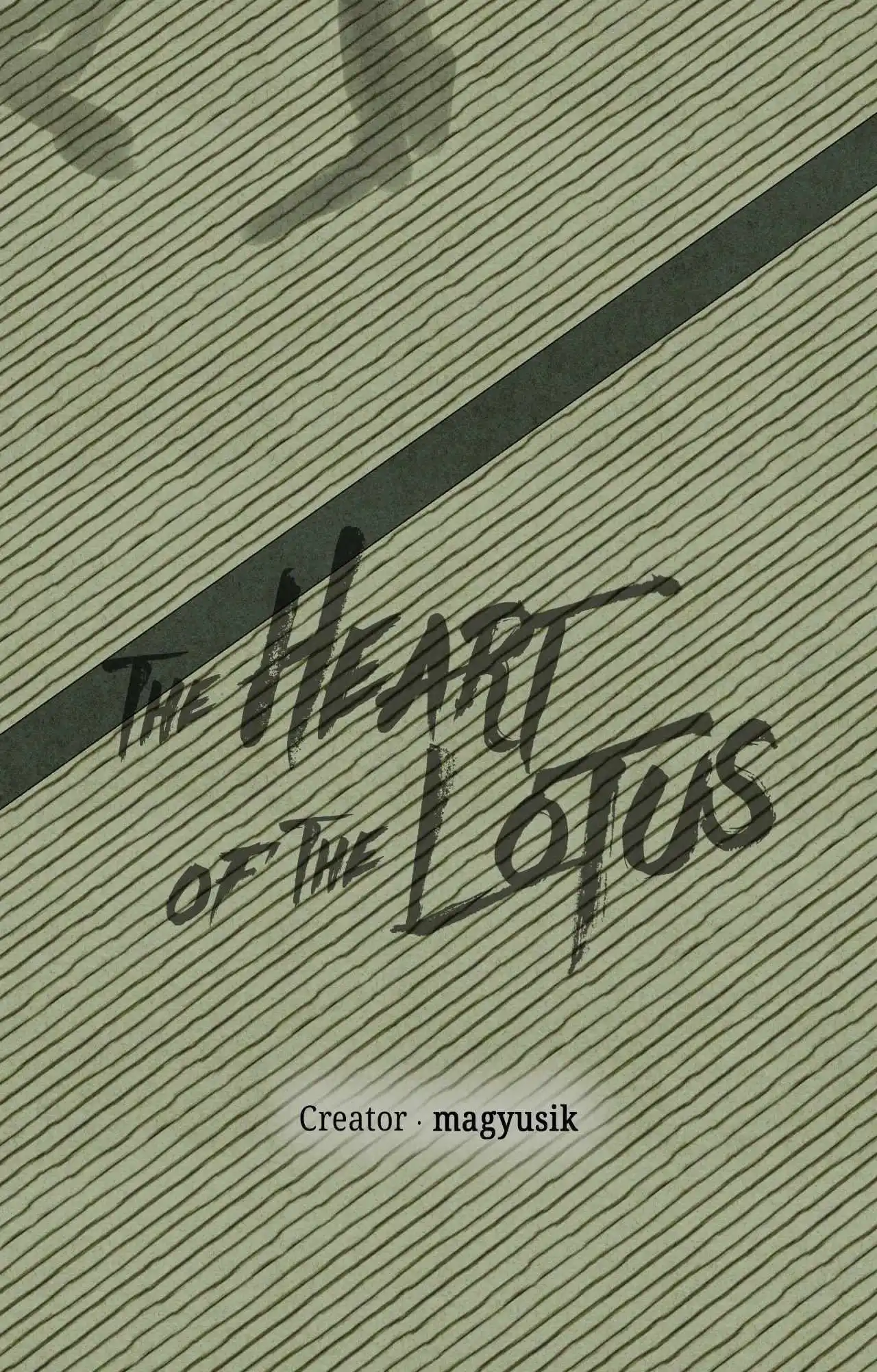 The Heart Of The Lotus - Chapter 48 Page 28