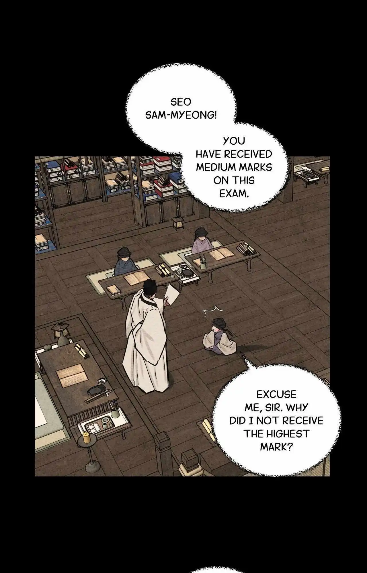 The Heart Of The Lotus - Chapter 48 Page 39