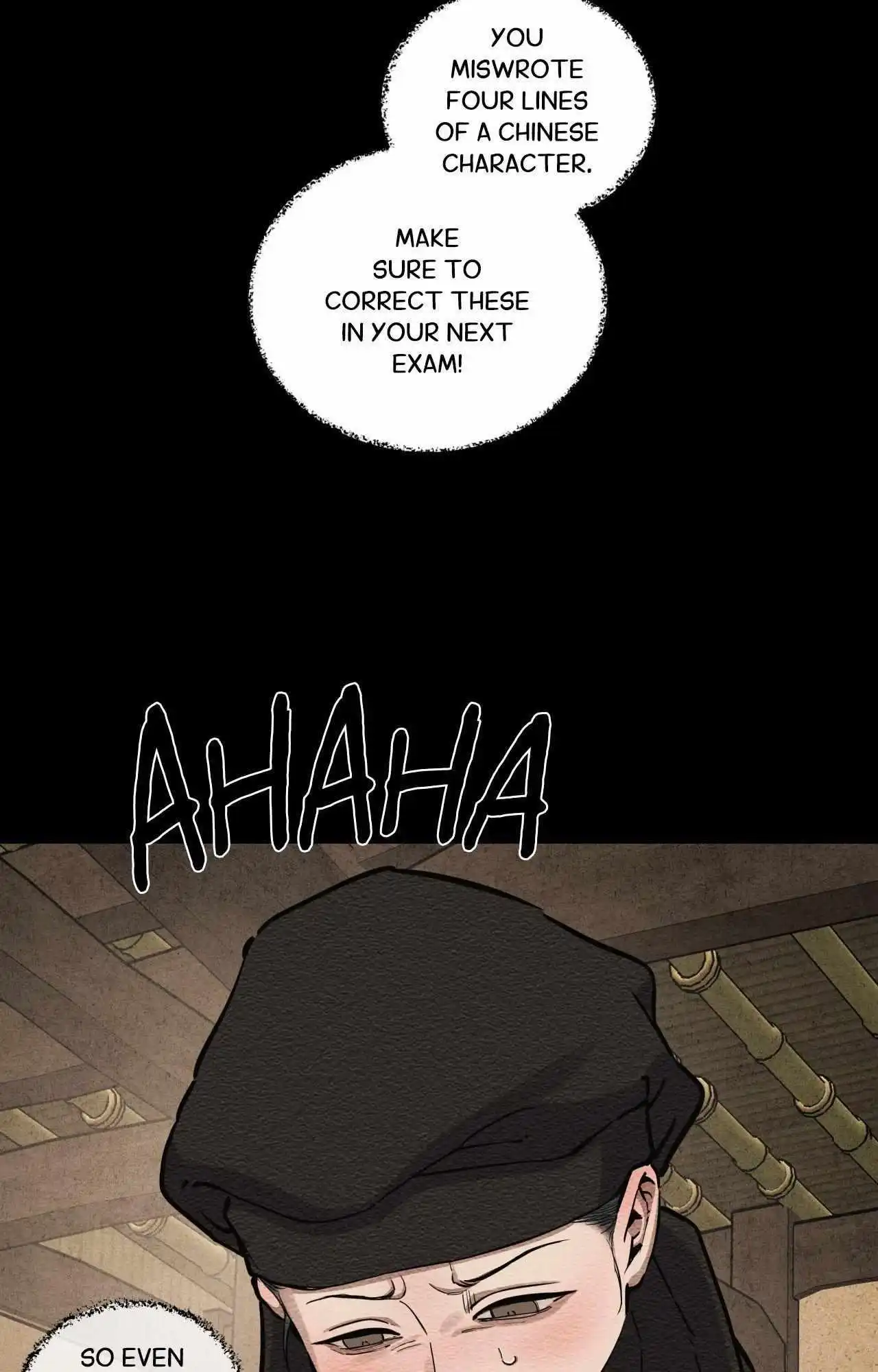 The Heart Of The Lotus - Chapter 48 Page 40