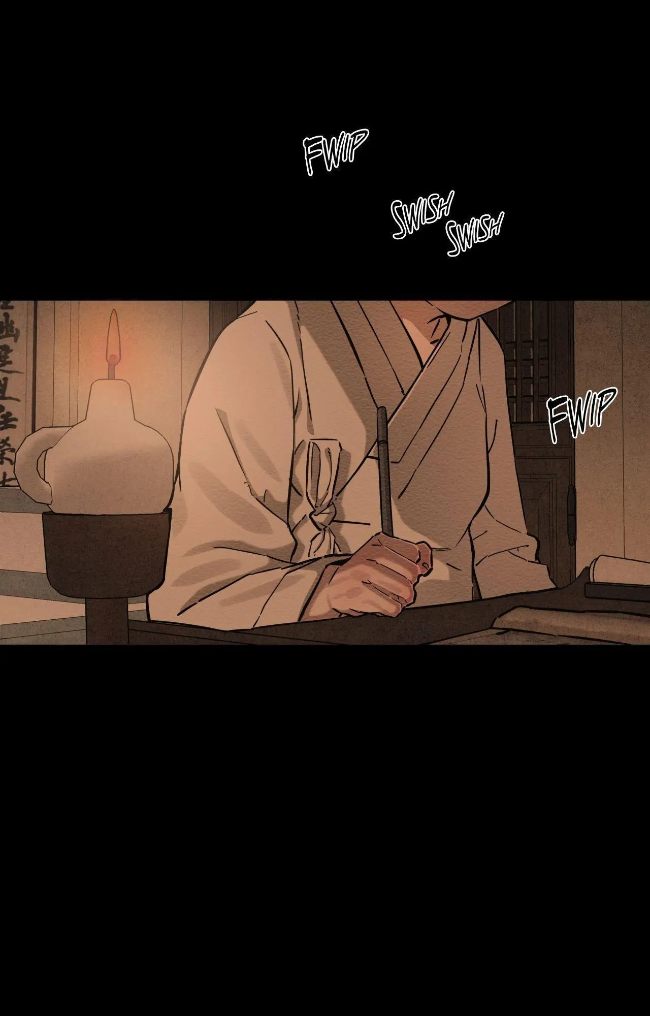 The Heart Of The Lotus - Chapter 48 Page 43