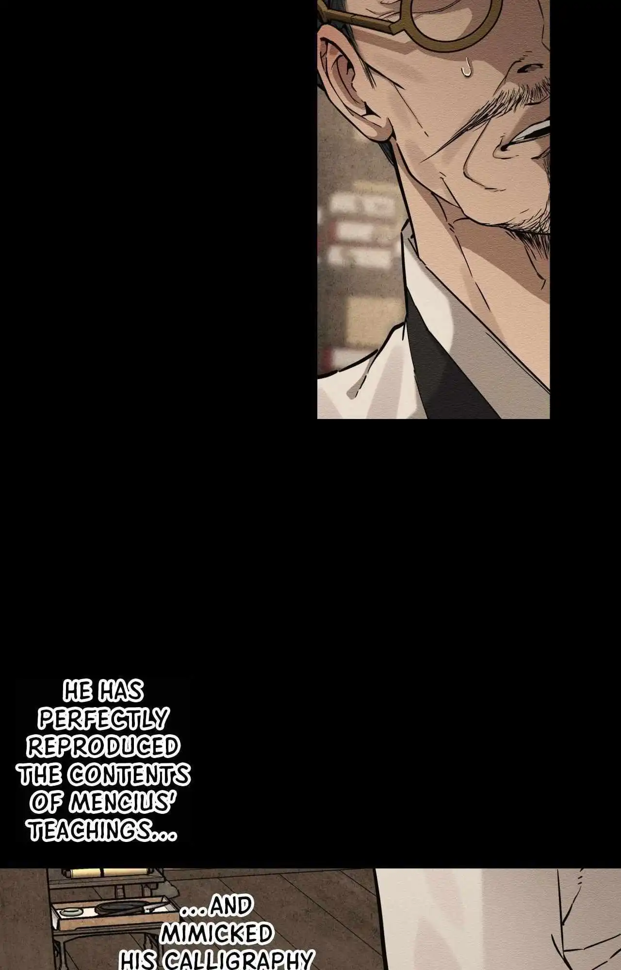 The Heart Of The Lotus - Chapter 48 Page 47