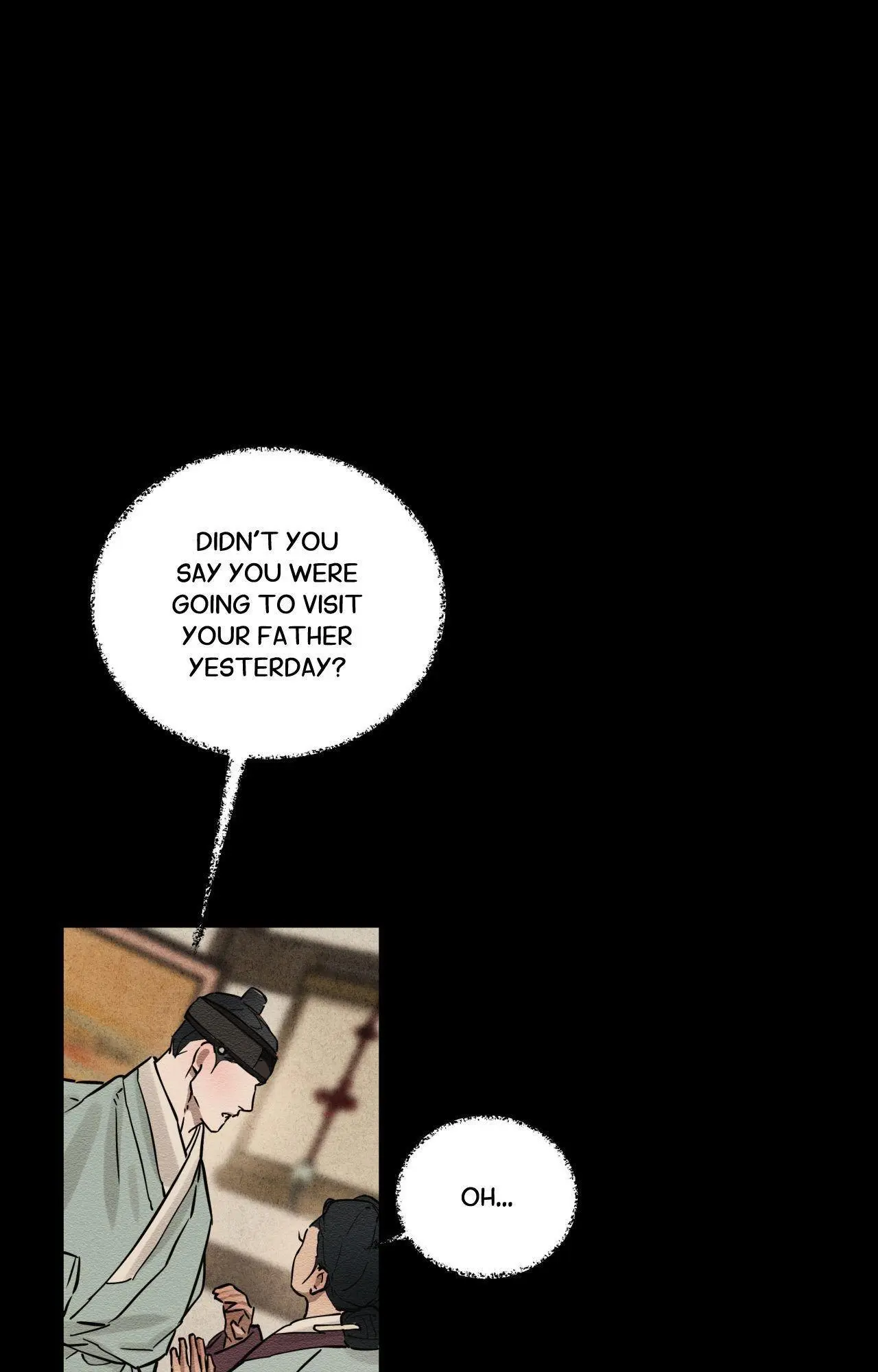 The Heart Of The Lotus - Chapter 48 Page 54
