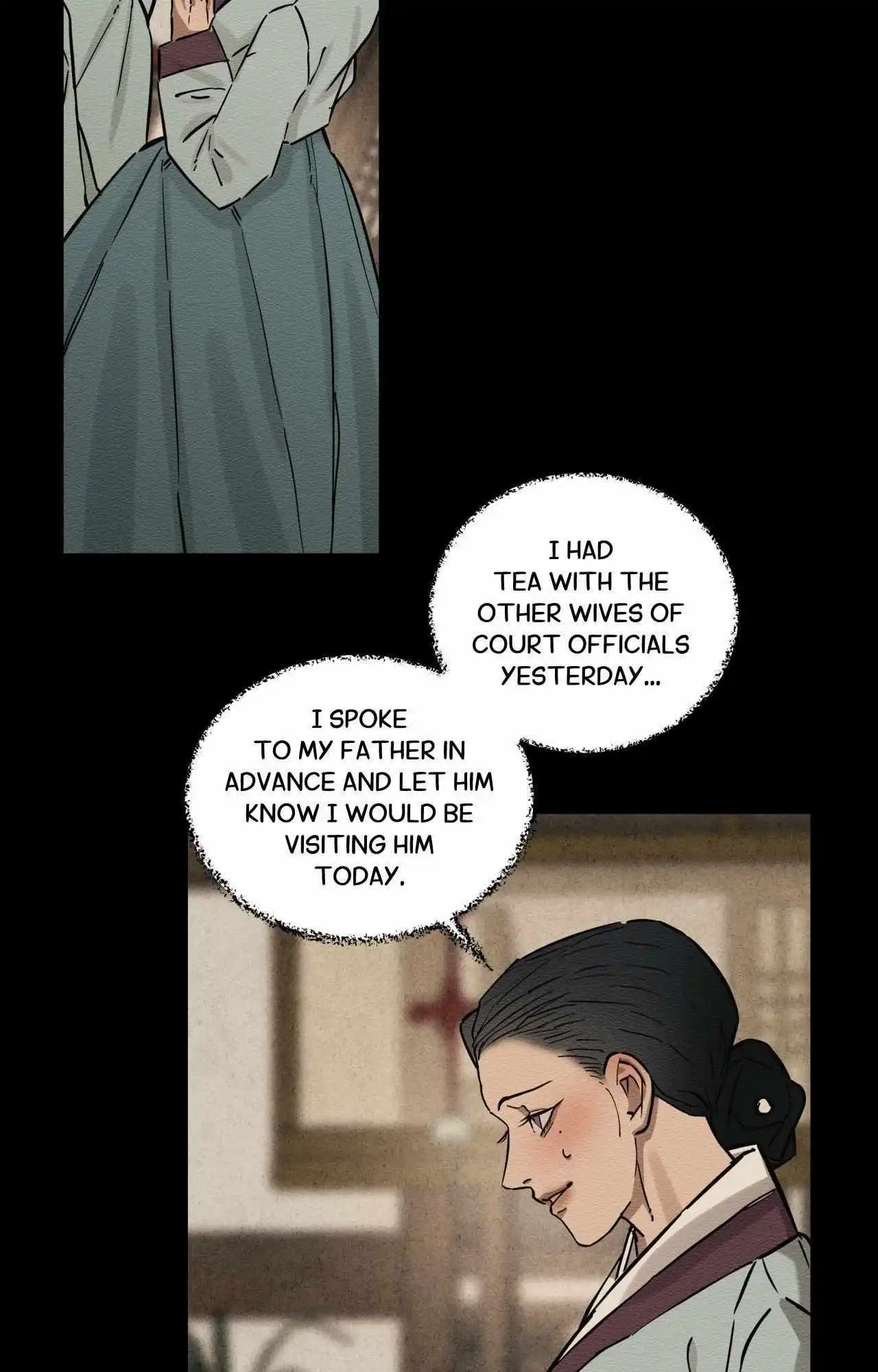 The Heart Of The Lotus - Chapter 48 Page 55