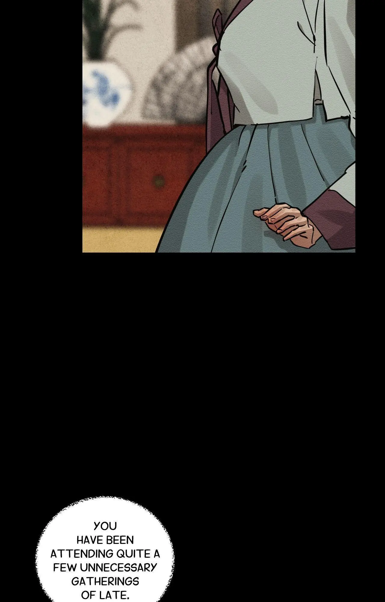 The Heart Of The Lotus - Chapter 48 Page 56
