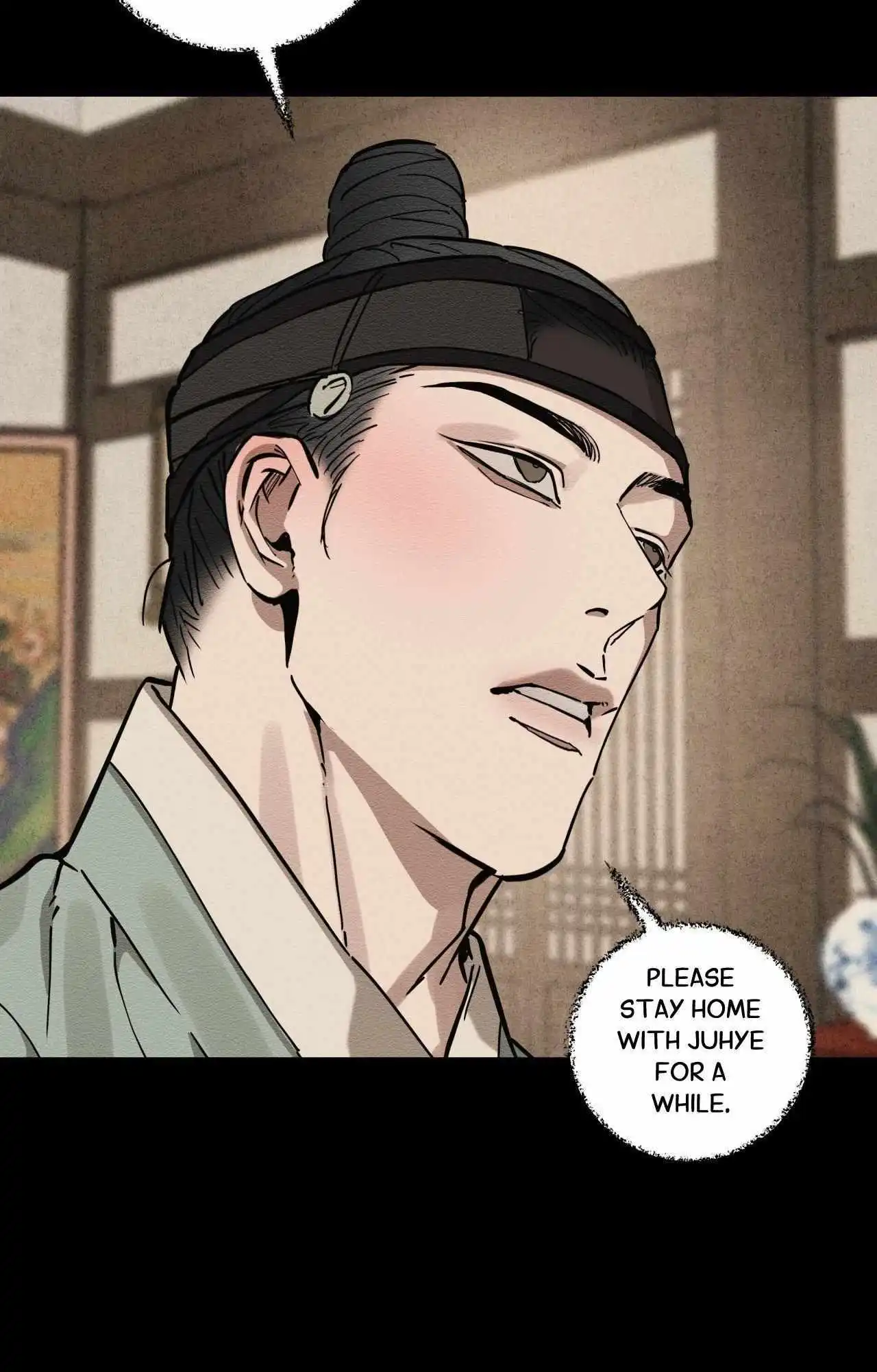 The Heart Of The Lotus - Chapter 48 Page 57