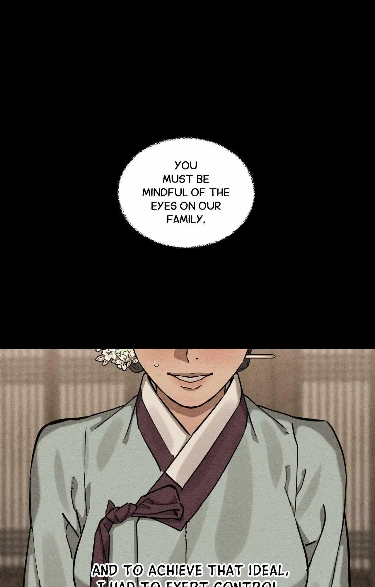 The Heart Of The Lotus - Chapter 48 Page 58