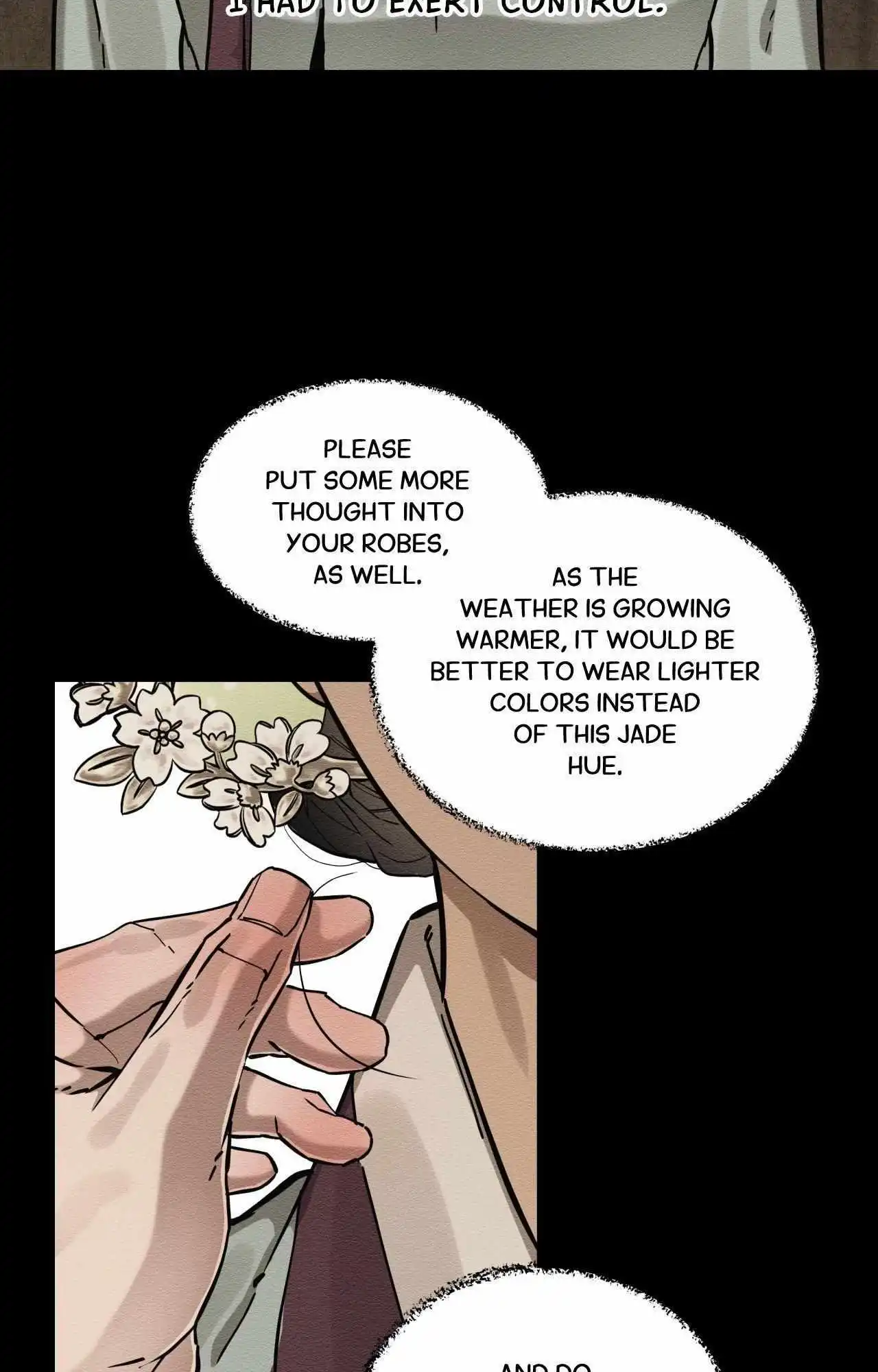 The Heart Of The Lotus - Chapter 48 Page 59