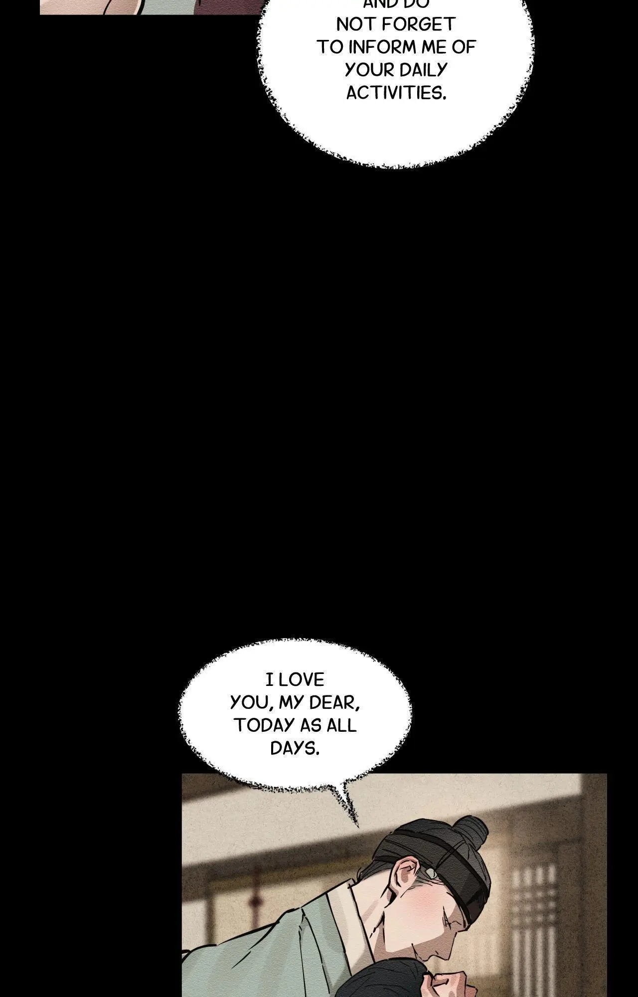 The Heart Of The Lotus - Chapter 48 Page 60