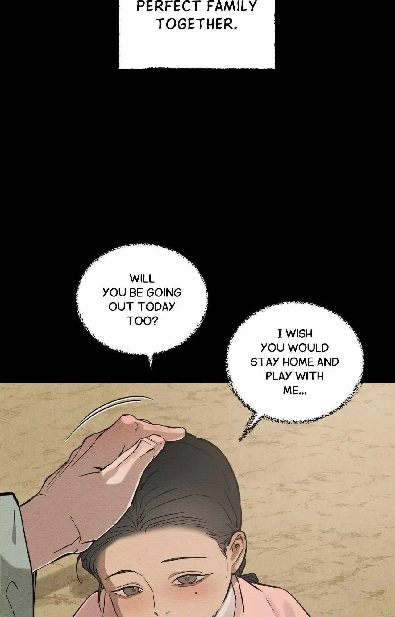 The Heart Of The Lotus - Chapter 48 Page 63